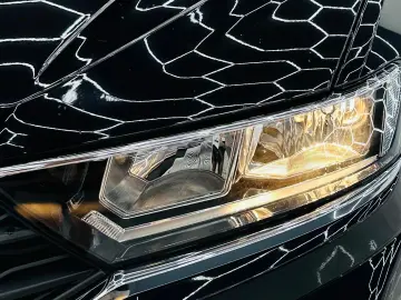 VOLKSWAGEN T-ROC 2018  E6 Garantie 12 Luni Rate Avans 0 Doar