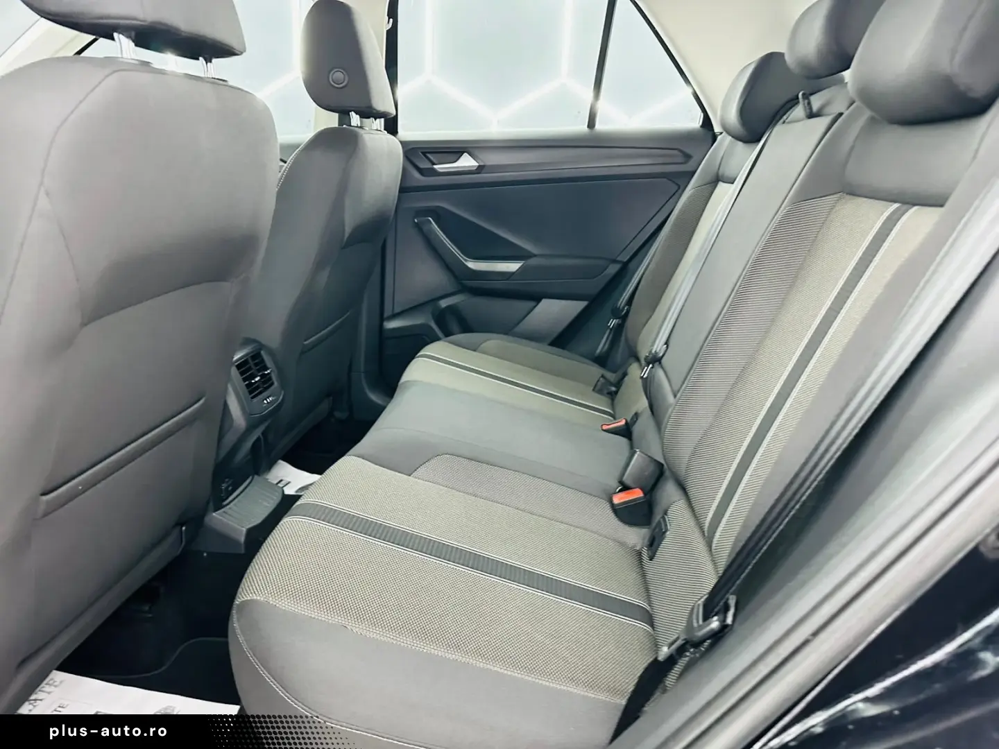 VOLKSWAGEN T-ROC 2018  E6 Garantie 12 Luni Rate Avans 0 Doar