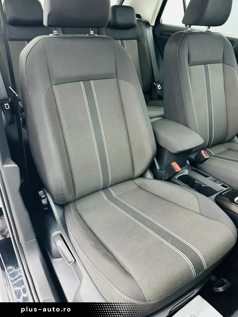 VOLKSWAGEN T-ROC 2018  E6 Garantie 12 Luni Rate Avans 0 Doar
