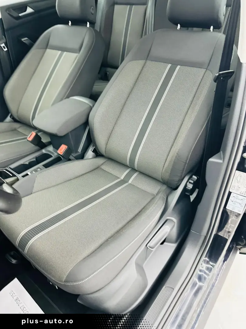 VOLKSWAGEN T-ROC 2018  E6 Garantie 12 Luni Rate Avans 0 Doar