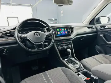 VOLKSWAGEN T-ROC 2018  E6 Garantie 12 Luni Rate Avans 0 Doar