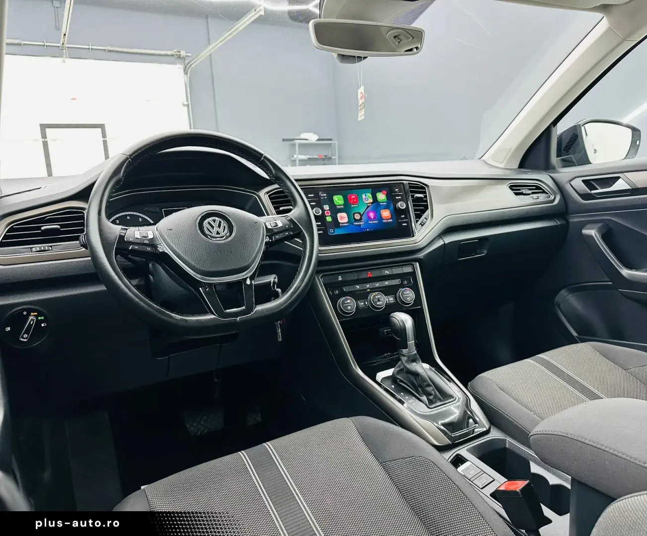 VOLKSWAGEN T-ROC 2018  E6 Garantie 12 Luni Rate Avans 0 Doar