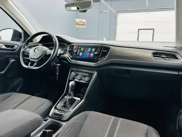VOLKSWAGEN T-ROC 2018  E6 Garantie 12 Luni Rate Avans 0 Doar