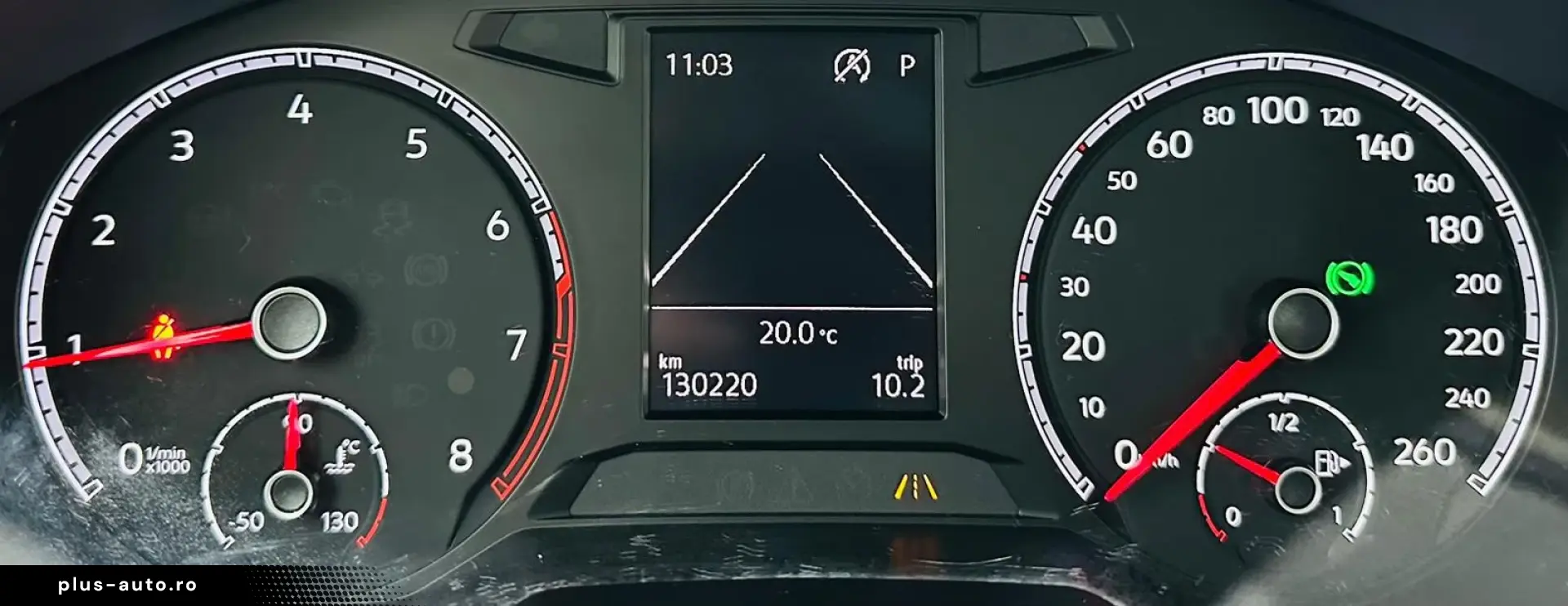 VOLKSWAGEN T-ROC 2018  E6 Garantie 12 Luni Rate Avans 0 Doar