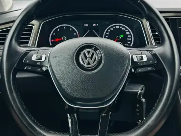 VOLKSWAGEN T-ROC 2018  E6 Garantie 12 Luni Rate Avans 0 Doar