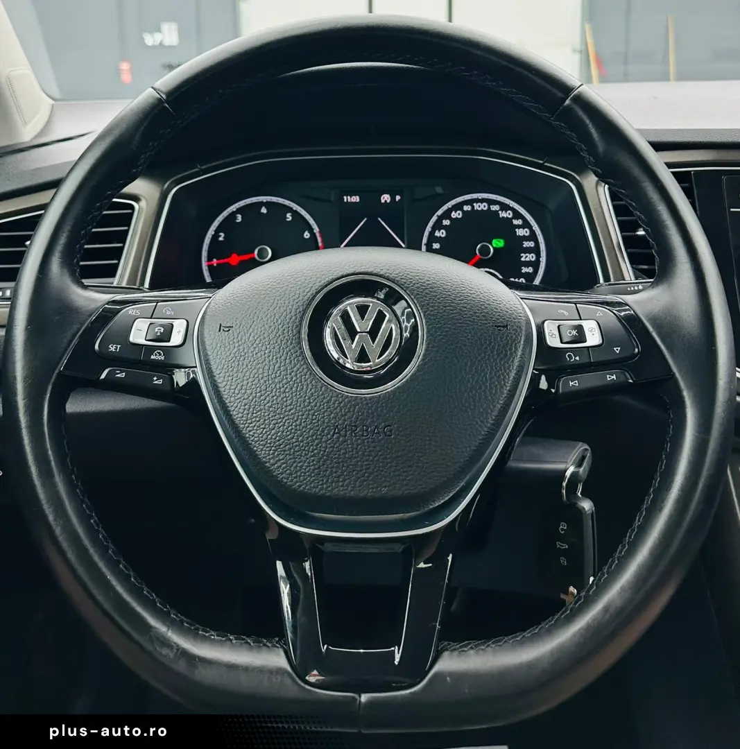 VOLKSWAGEN T-ROC 2018  E6 Garantie 12 Luni Rate Avans 0 Doar