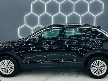 VOLKSWAGEN T-ROC 2018  E6 Garantie 12 Luni Rate Avans 0 Doar