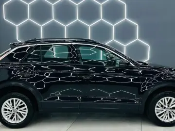 VOLKSWAGEN T-ROC 2018  E6 Garantie 12 Luni Rate Avans 0 Doar