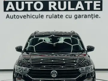 VOLKSWAGEN T-ROC 2018  E6 Garantie 12 Luni Rate Avans 0 Doar