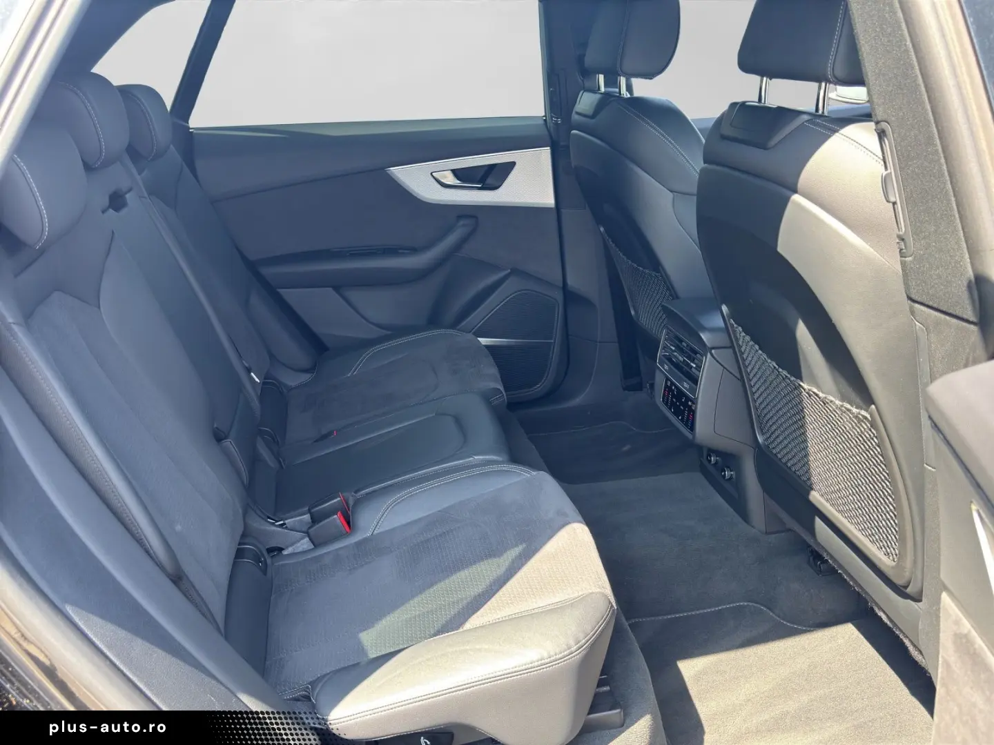 AUDI Q8 50 TDI Q 2x S LINE LM23 ACC ALLRADL AHK PANO
