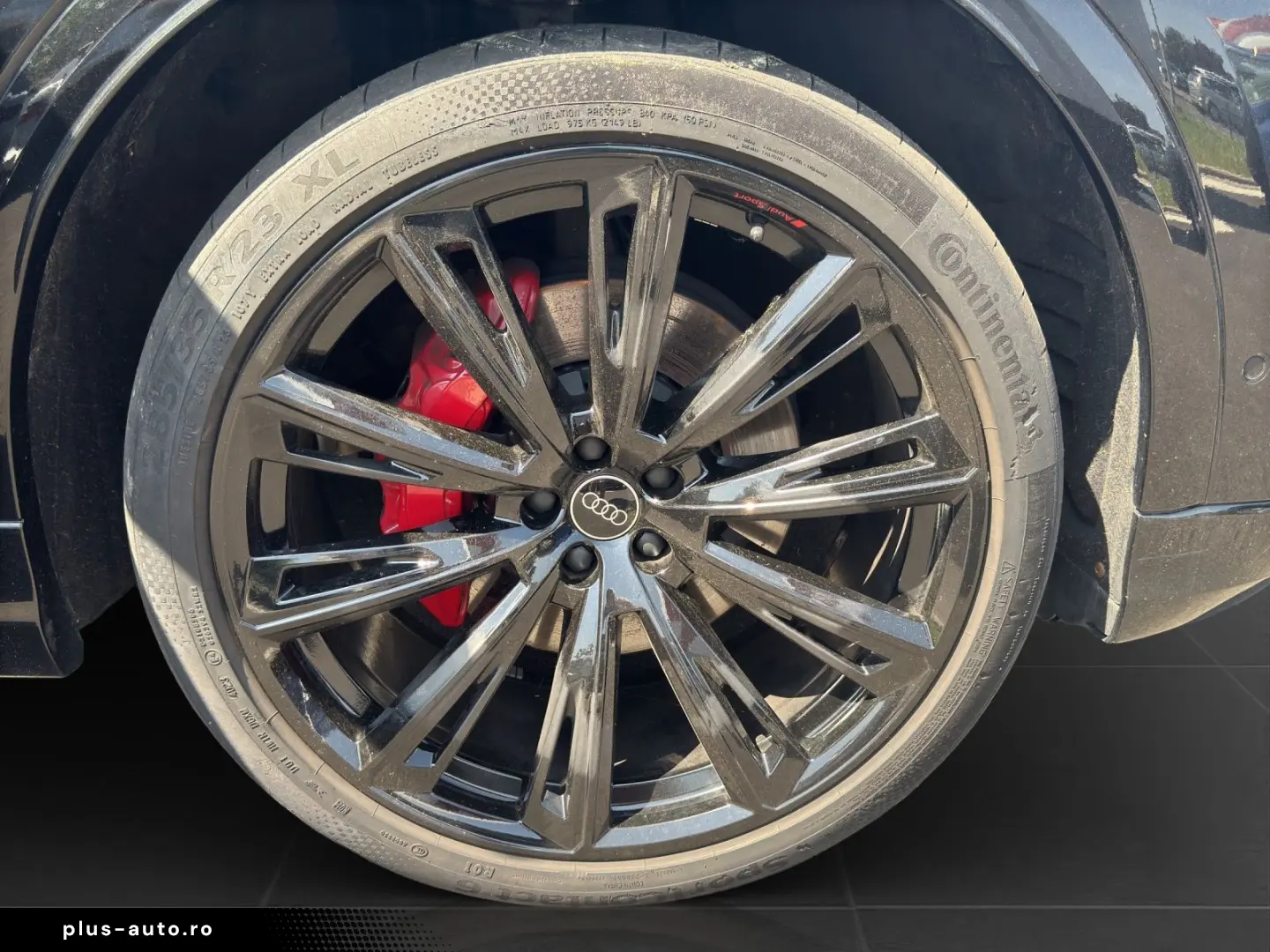 AUDI Q8 50 TDI Q 2x S LINE LM23 ACC ALLRADL AHK PANO