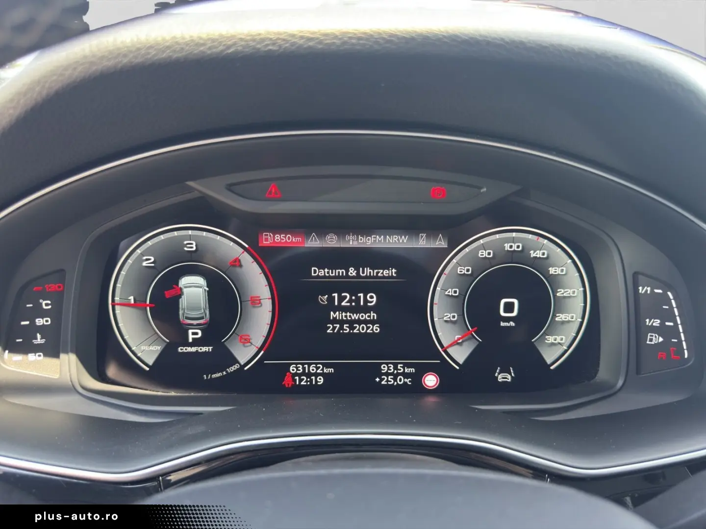 AUDI Q8 50 TDI Q 2x S LINE LM23 ACC ALLRADL AHK PANO