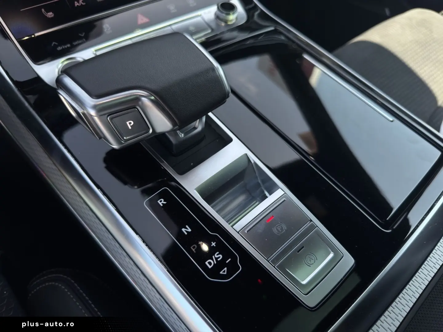 AUDI Q8 50 TDI Q 2x S LINE LM23 ACC ALLRADL AHK PANO