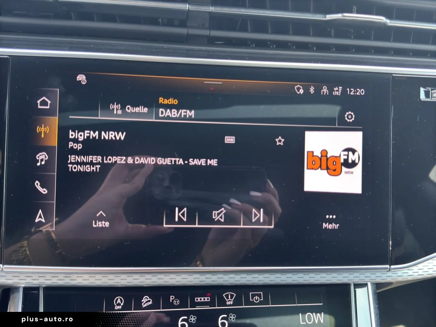AUDI Q8 50 TDI Q 2x S LINE LM23 ACC ALLRADL AHK PANO