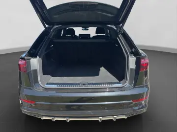 AUDI Q8 50 TDI Q 2x S LINE LM23 ACC ALLRADL AHK PANO