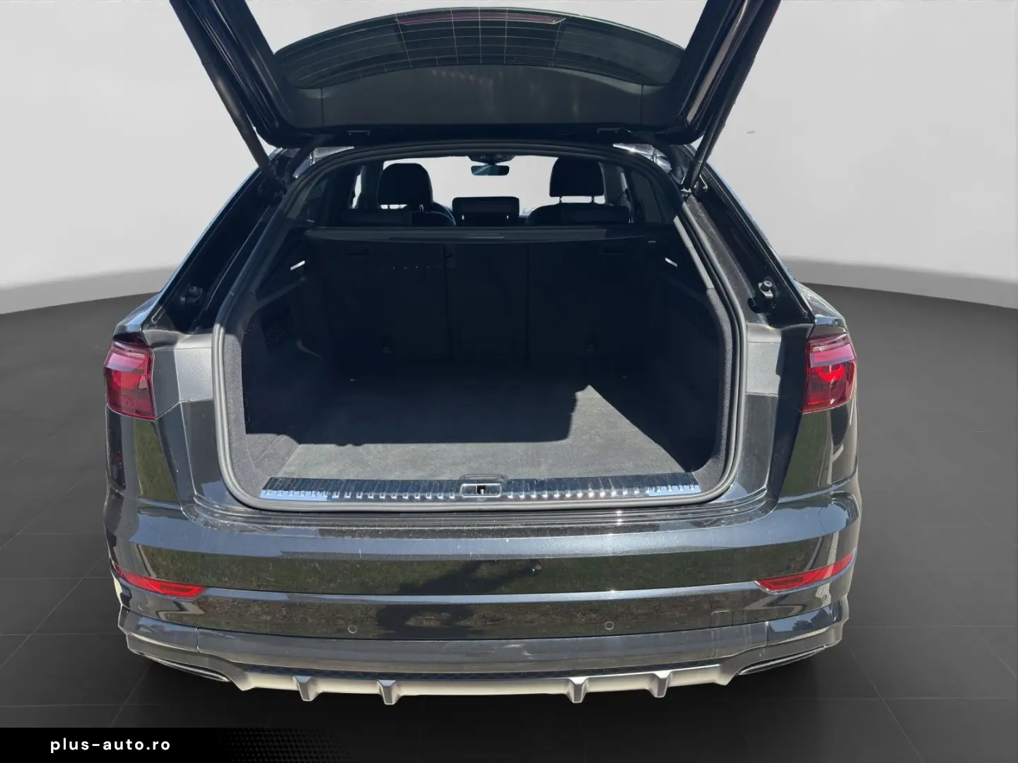 AUDI Q8 50 TDI Q 2x S LINE LM23 ACC ALLRADL AHK PANO