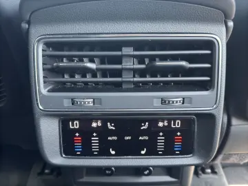 AUDI Q8 50 TDI Q 2x S LINE LM23 ACC ALLRADL AHK PANO