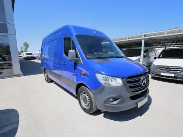 Mercedes-Benz Sprinter L2H2 2.2D 143CP Propulsie spate