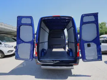 Mercedes-Benz Sprinter L2H2 2.2D 143CP Propulsie spate