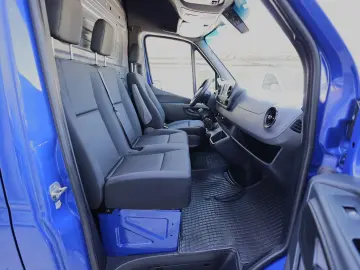 Mercedes-Benz Sprinter L2H2 2.2D 143CP Propulsie spate