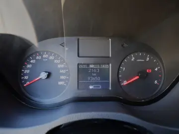 Mercedes-Benz Sprinter L2H2 2.2D 143CP Propulsie spate