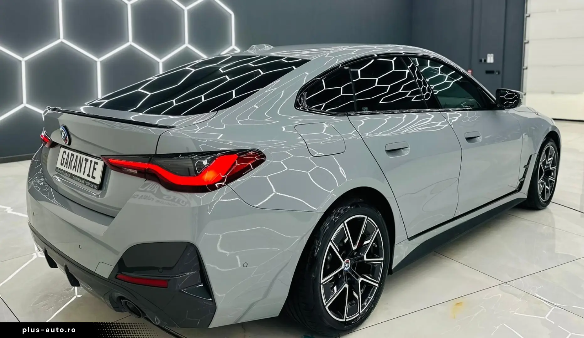 BMW Seria-4 2022 2.0i E6 Garantie 12 Luni Rate Avans 0 Doar