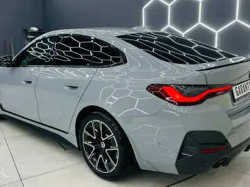 BMW Seria-4 2022 2.0i E6 Garantie 12 Luni Rate Avans 0 Doar