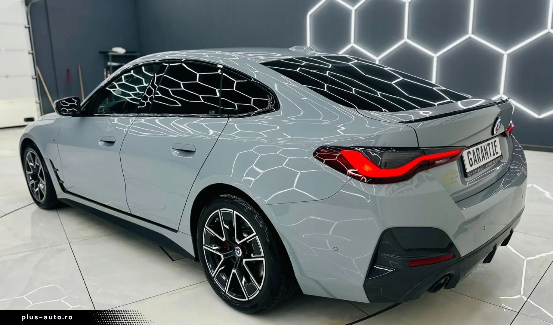 BMW Seria-4 2022 2.0i E6 Garantie 12 Luni Rate Avans 0 Doar