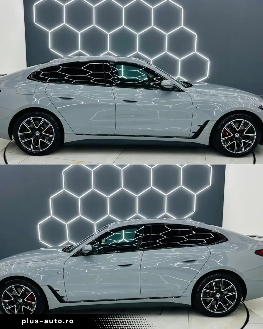 BMW Seria-4 2022 2.0i E6 Garantie 12 Luni Rate Avans 0 Doar