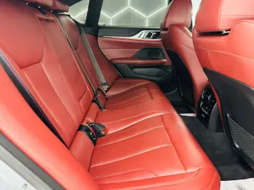 BMW Seria-4 2022 2.0i E6 Garantie 12 Luni Rate Avans 0 Doar