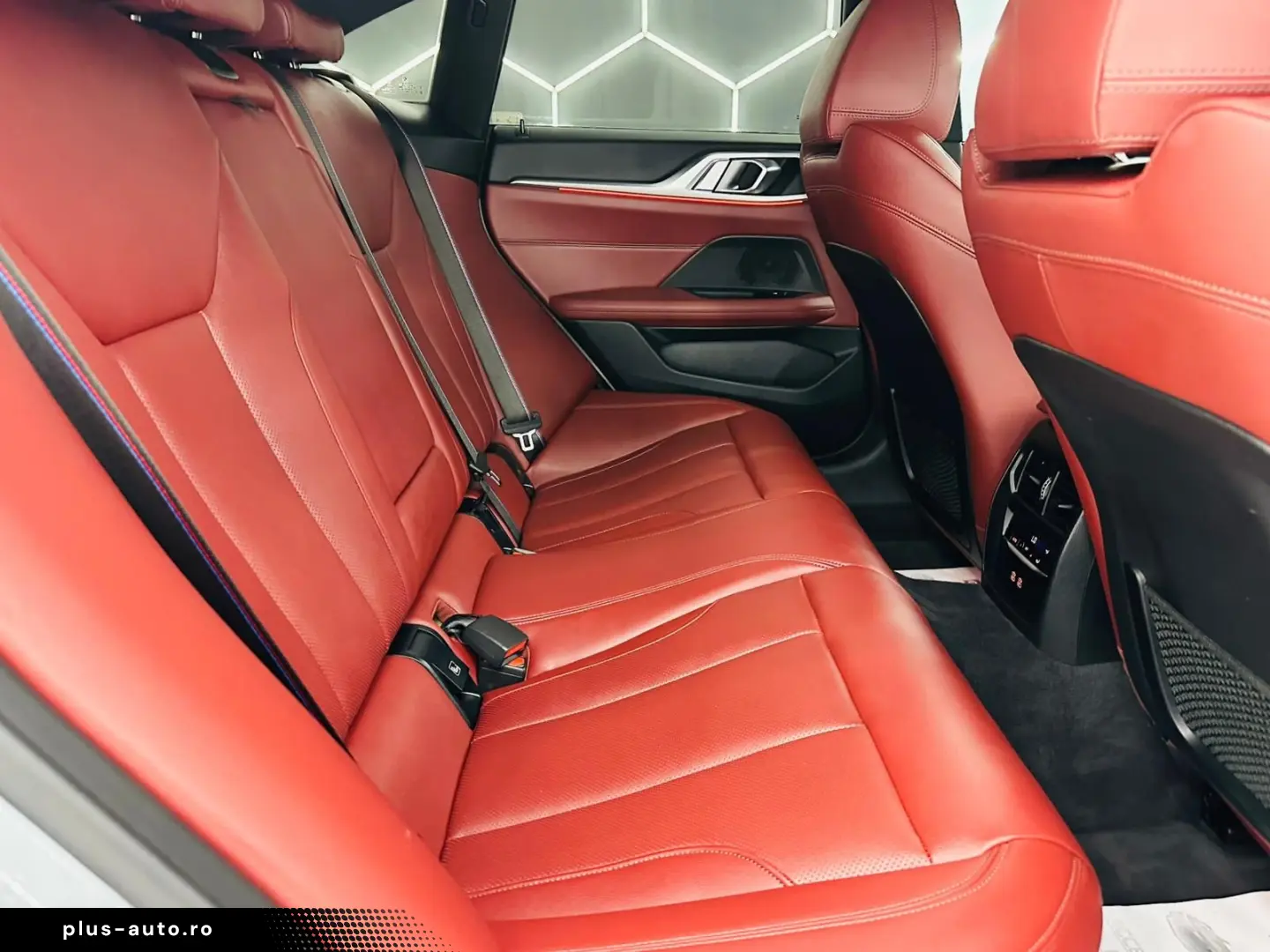 BMW Seria-4 2022 2.0i E6 Garantie 12 Luni Rate Avans 0 Doar