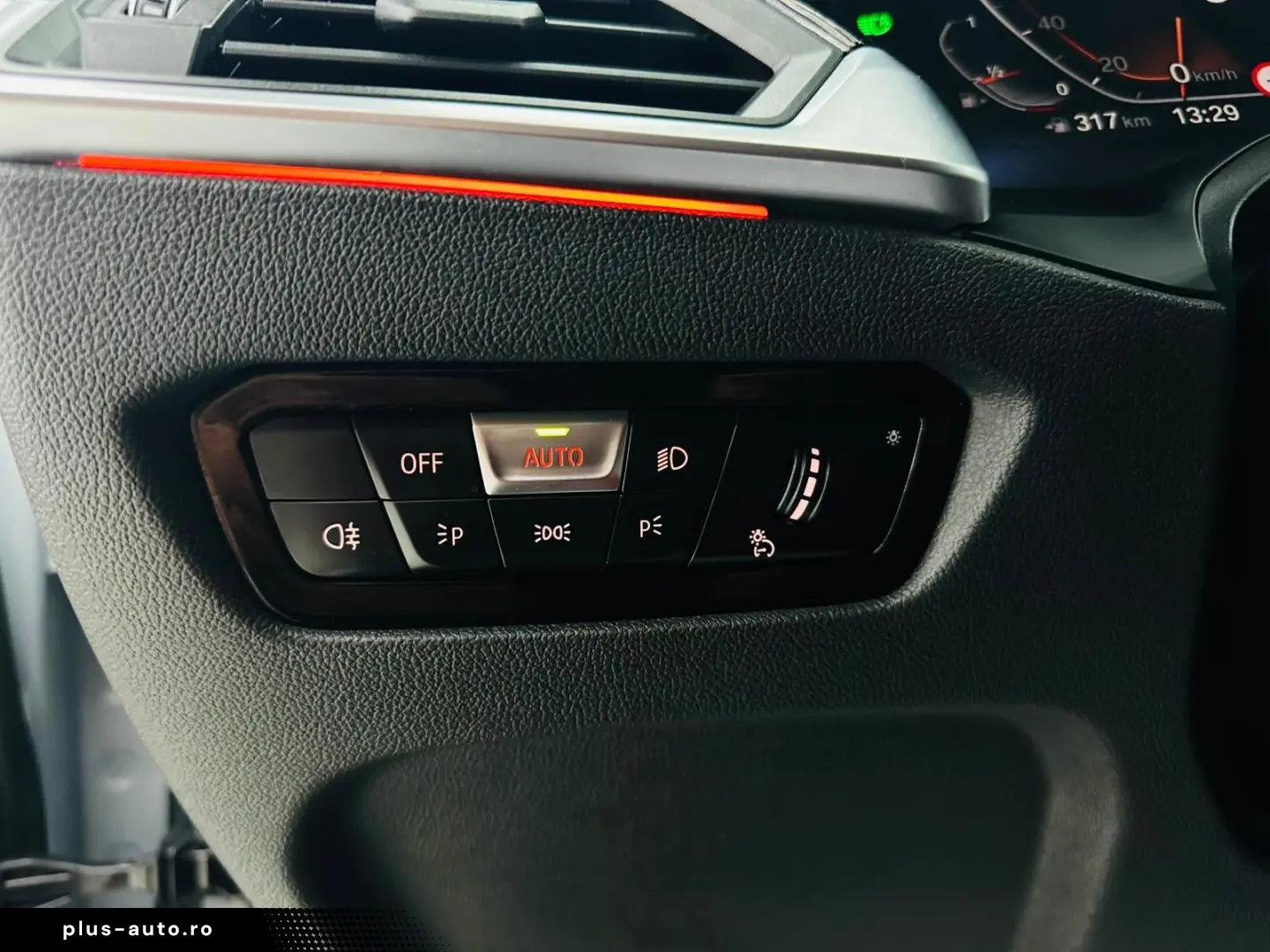 BMW Seria-4 2022 2.0i E6 Garantie 12 Luni Rate Avans 0 Doar