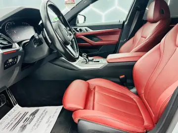 BMW Seria-4 2022 2.0i E6 Garantie 12 Luni Rate Avans 0 Doar