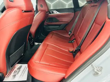 BMW Seria-4 2022 2.0i E6 Garantie 12 Luni Rate Avans 0 Doar