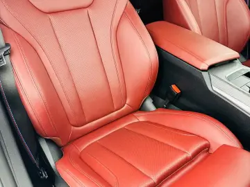 BMW Seria-4 2022 2.0i E6 Garantie 12 Luni Rate Avans 0 Doar