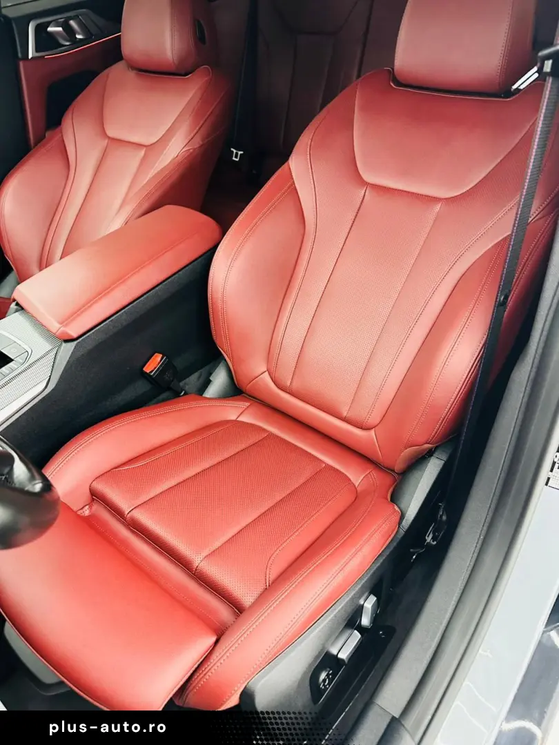 BMW Seria-4 2022 2.0i E6 Garantie 12 Luni Rate Avans 0 Doar