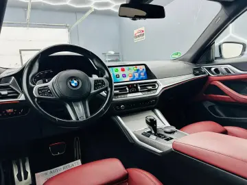 BMW Seria-4 2022 2.0i E6 Garantie 12 Luni Rate Avans 0 Doar