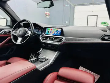 BMW Seria-4 2022 2.0i E6 Garantie 12 Luni Rate Avans 0 Doar