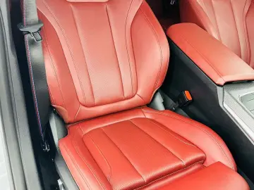 BMW Seria-4 2022 2.0i E6 Garantie 12 Luni Rate Avans 0 Doar
