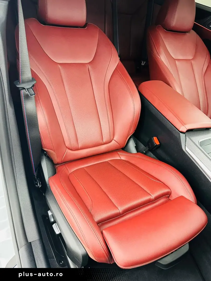 BMW Seria-4 2022 2.0i E6 Garantie 12 Luni Rate Avans 0 Doar