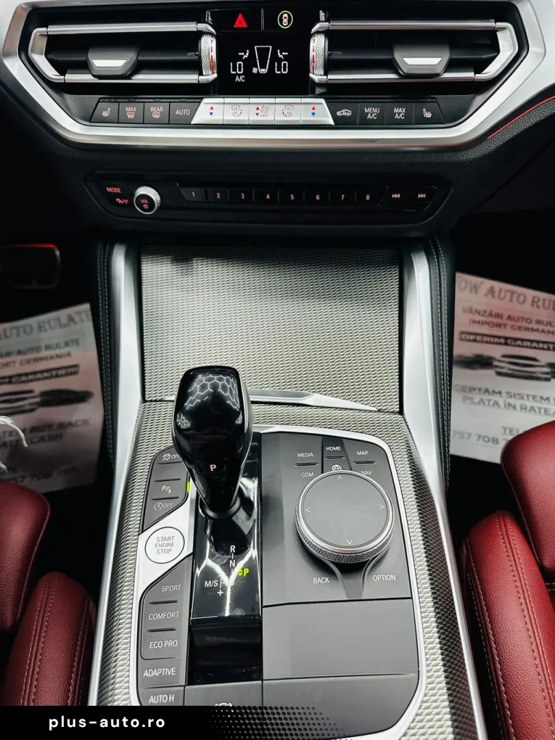 BMW Seria-4 2022 2.0i E6 Garantie 12 Luni Rate Avans 0 Doar