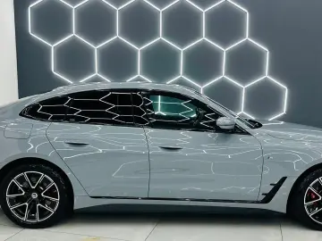 BMW Seria-4 2022 2.0i E6 Garantie 12 Luni Rate Avans 0 Doar