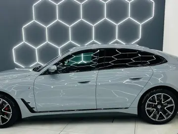 BMW Seria-4 2022 2.0i E6 Garantie 12 Luni Rate Avans 0 Doar