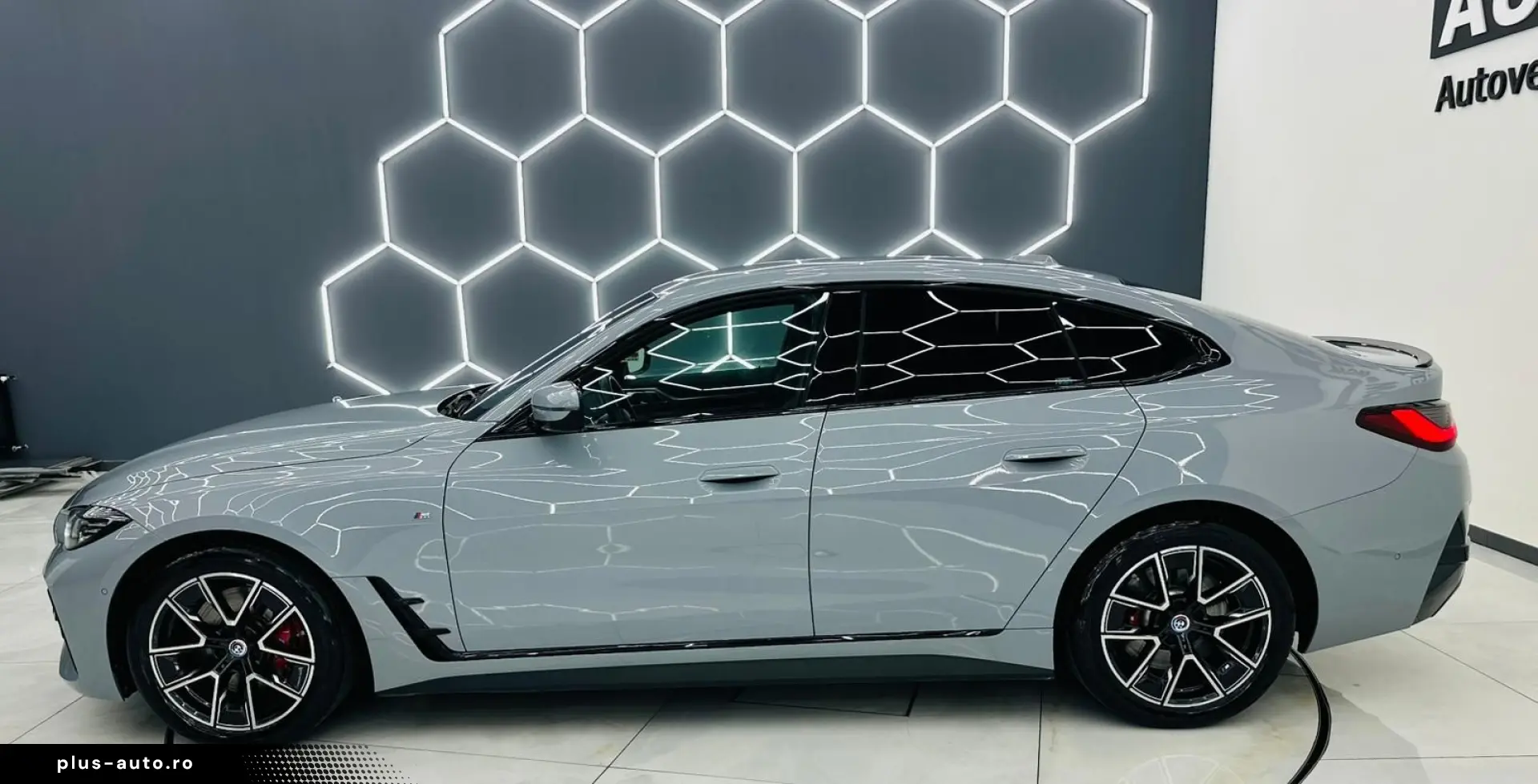 BMW Seria-4 2022 2.0i E6 Garantie 12 Luni Rate Avans 0 Doar