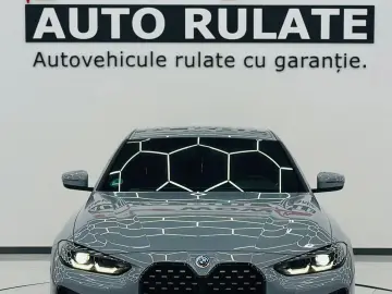 BMW Seria-4 2022 2.0i E6 Garantie 12 Luni Rate Avans 0 Doar