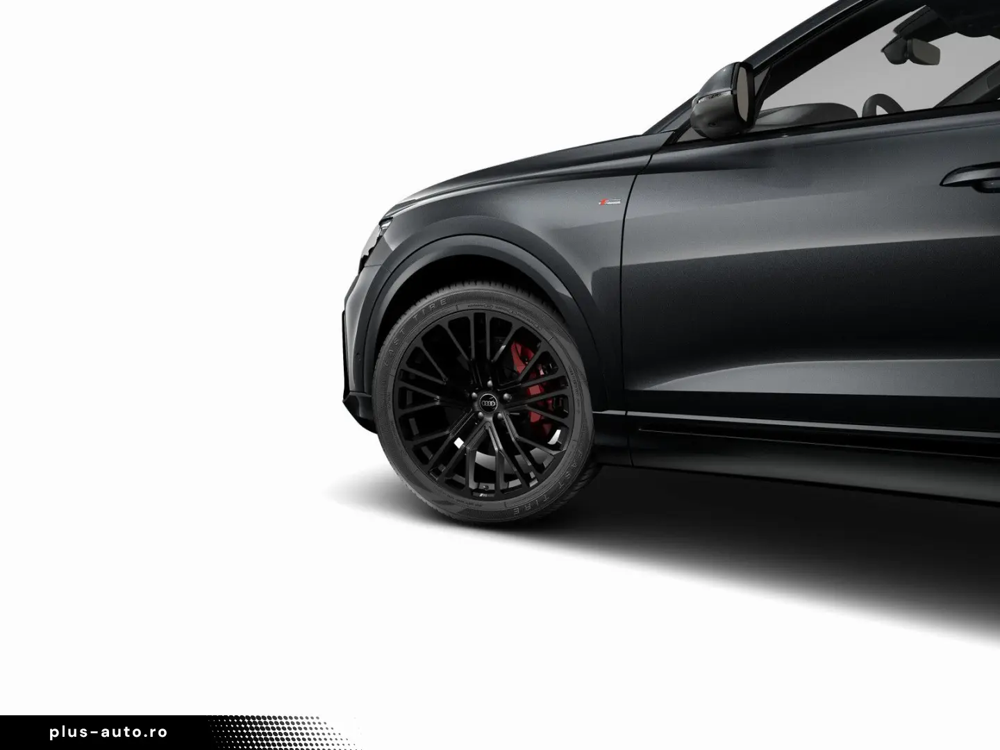 AUDI Q8 50 TDI quattro S line B&O Panorama MatrixLED