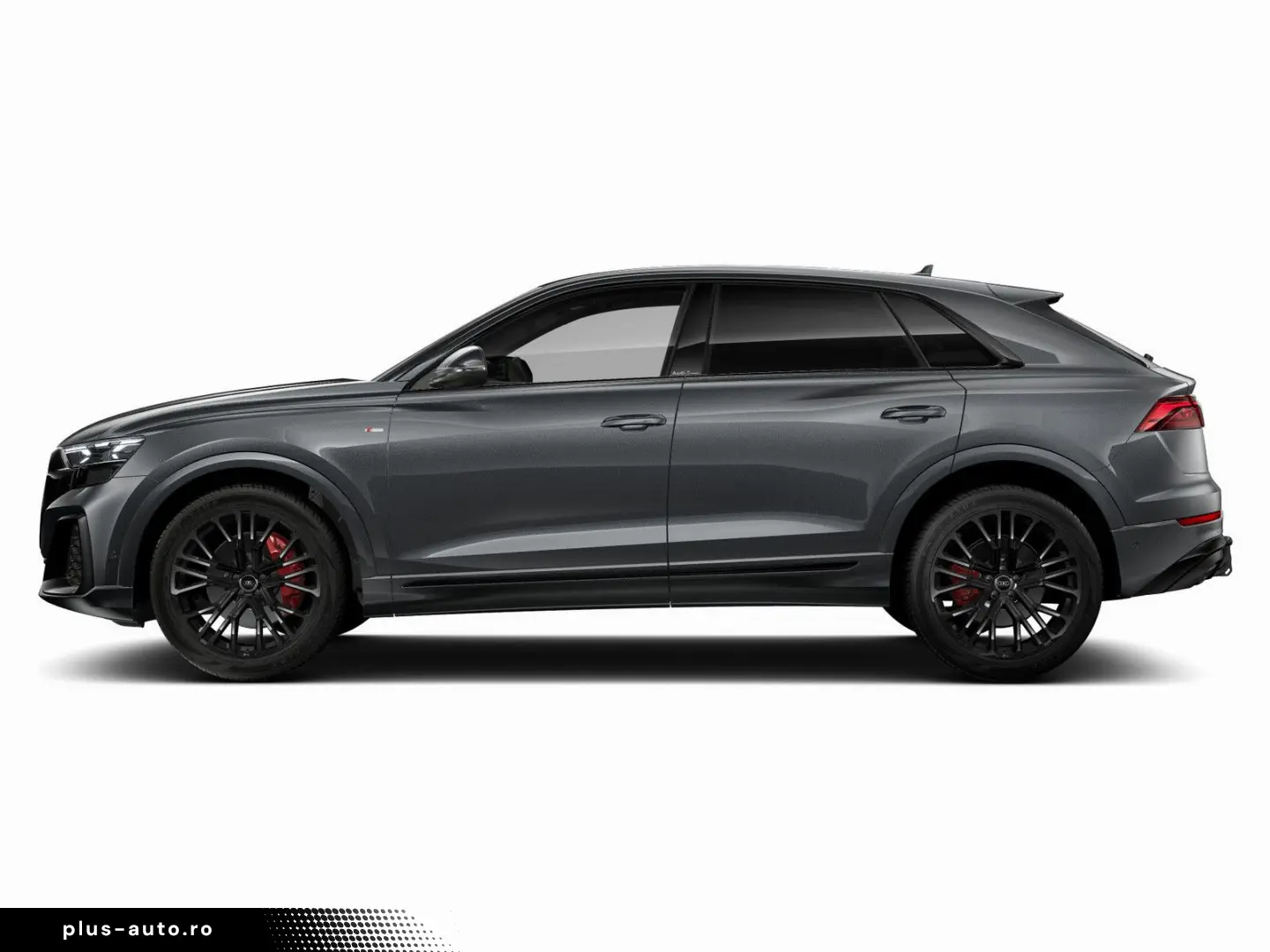 AUDI Q8 50 TDI quattro S line B&O Panorama MatrixLED