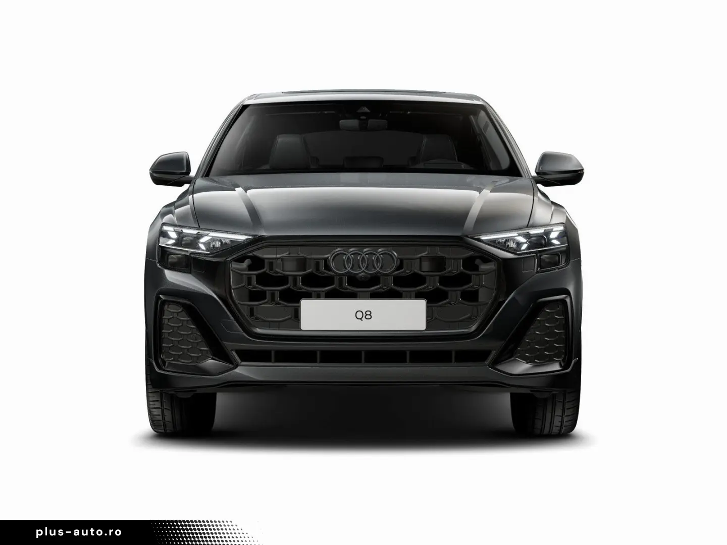 AUDI Q8 50 TDI quattro S line B&O Panorama MatrixLED
