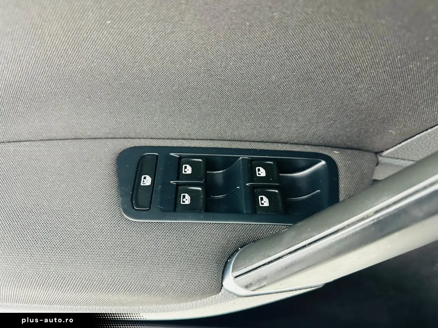 VOLKSWAGEN GOLF 2017 2.0D E6 Garantie 12  Luni Rate Avans 0