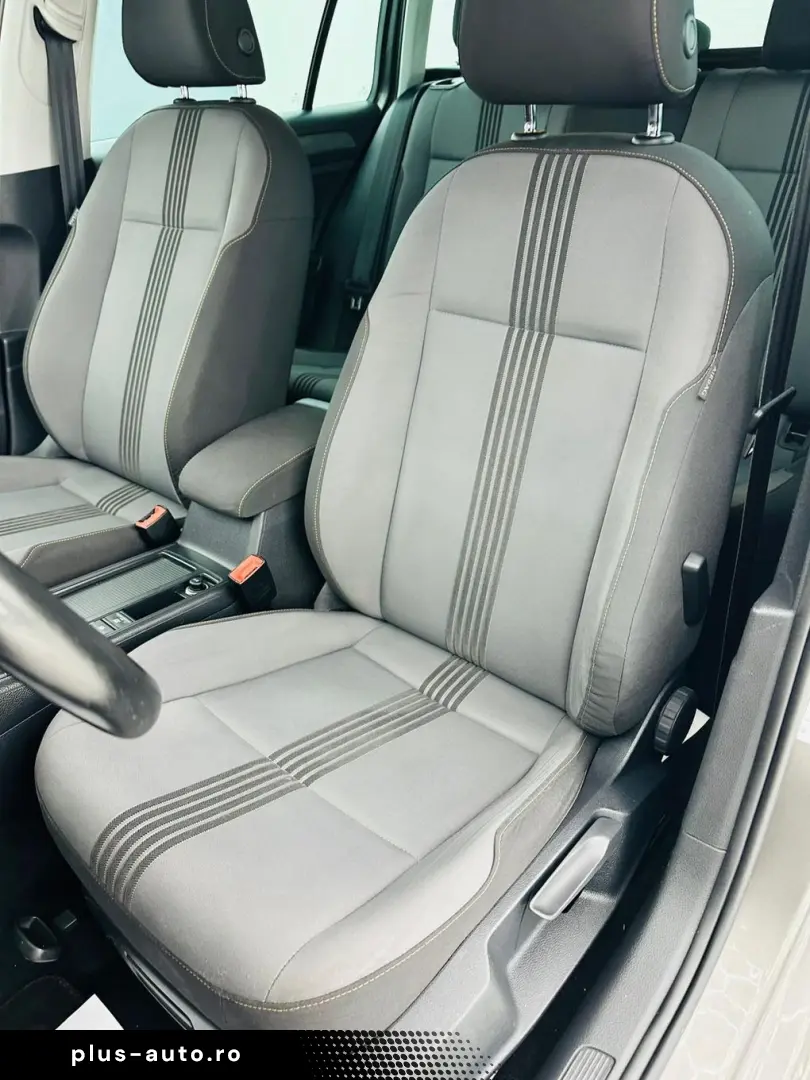 VOLKSWAGEN GOLF 2017 2.0D E6 Garantie 12  Luni Rate Avans 0